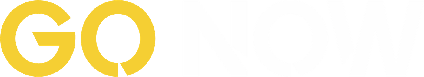 GO NOW